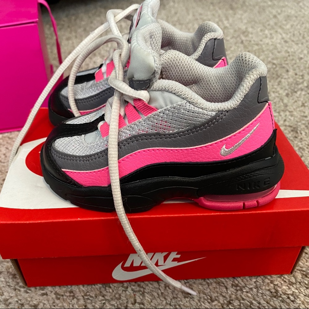 Nike Little Max ‘95